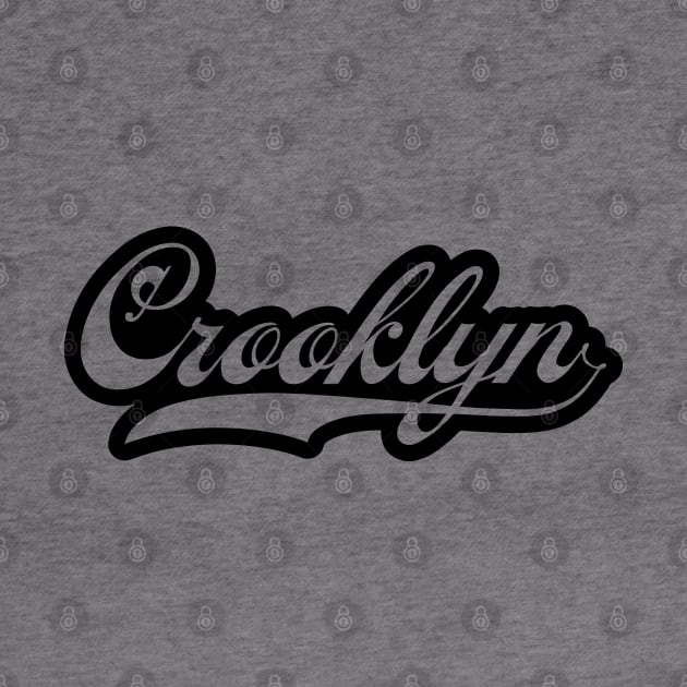 Crooklyn by forgottentongues